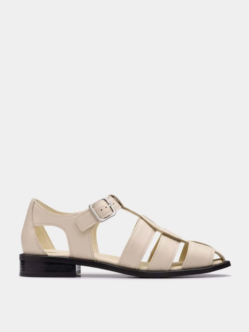 Босоножки Clarks Hana Sun модель 26181216 Фото