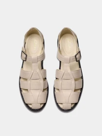 Босоніжки Clarks Hana Sun модель 26181216 Фото