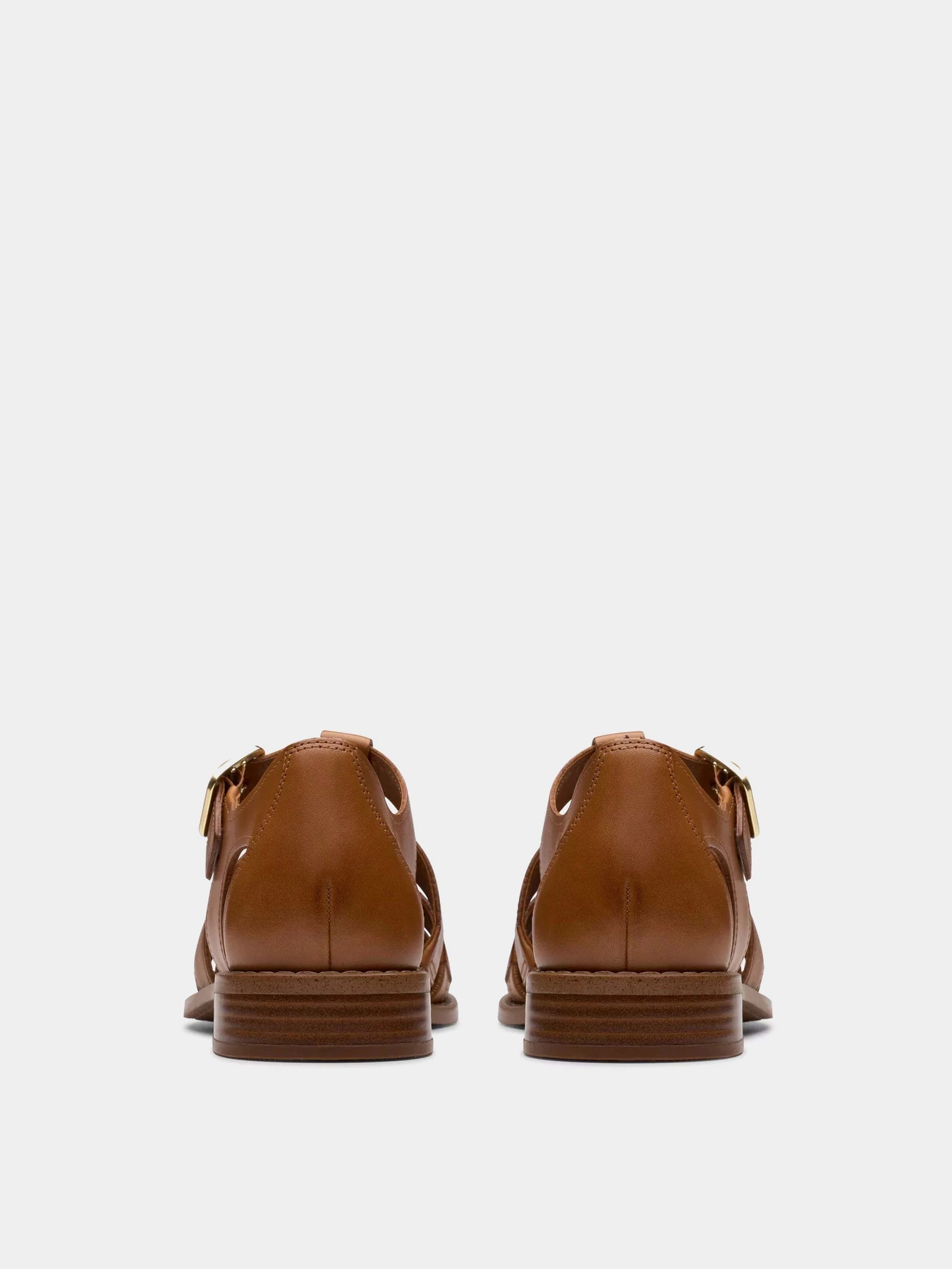 Босоніжки Clarks Hana Sun модель 26181218 Фото
