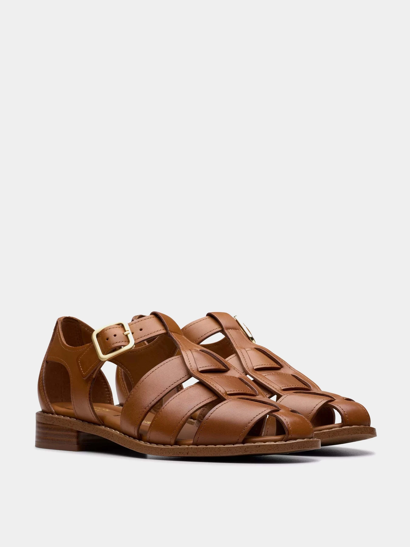 Босоніжки Clarks Hana Sun модель 26181218 Фото