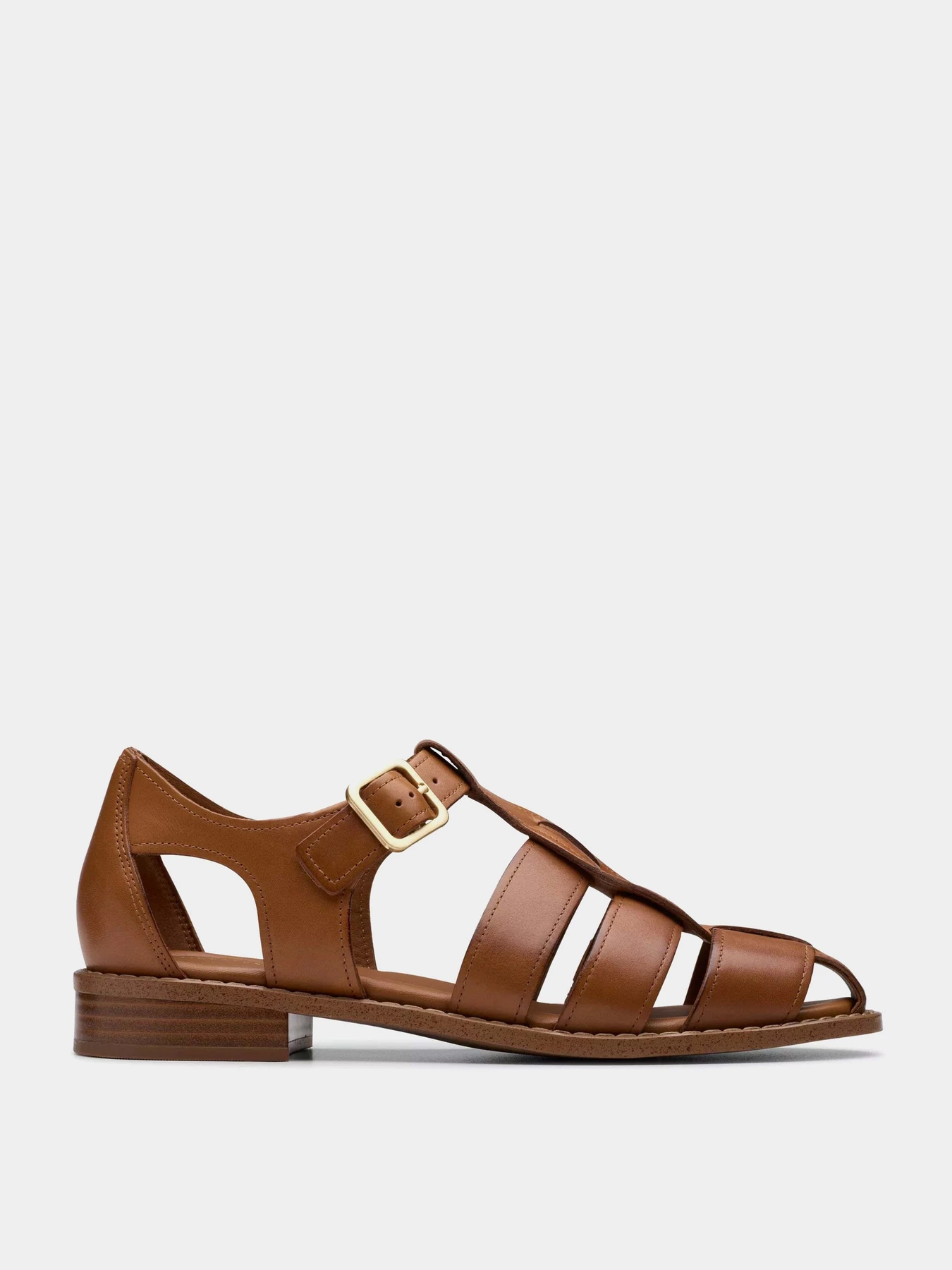 Босоніжки Clarks Hana Sun модель 26181218 Фото