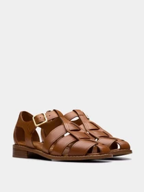 Босоніжки Clarks Hana Sun модель 26181218 Фото