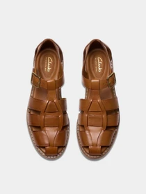 Босоніжки Clarks Hana Sun модель 26181218 Фото