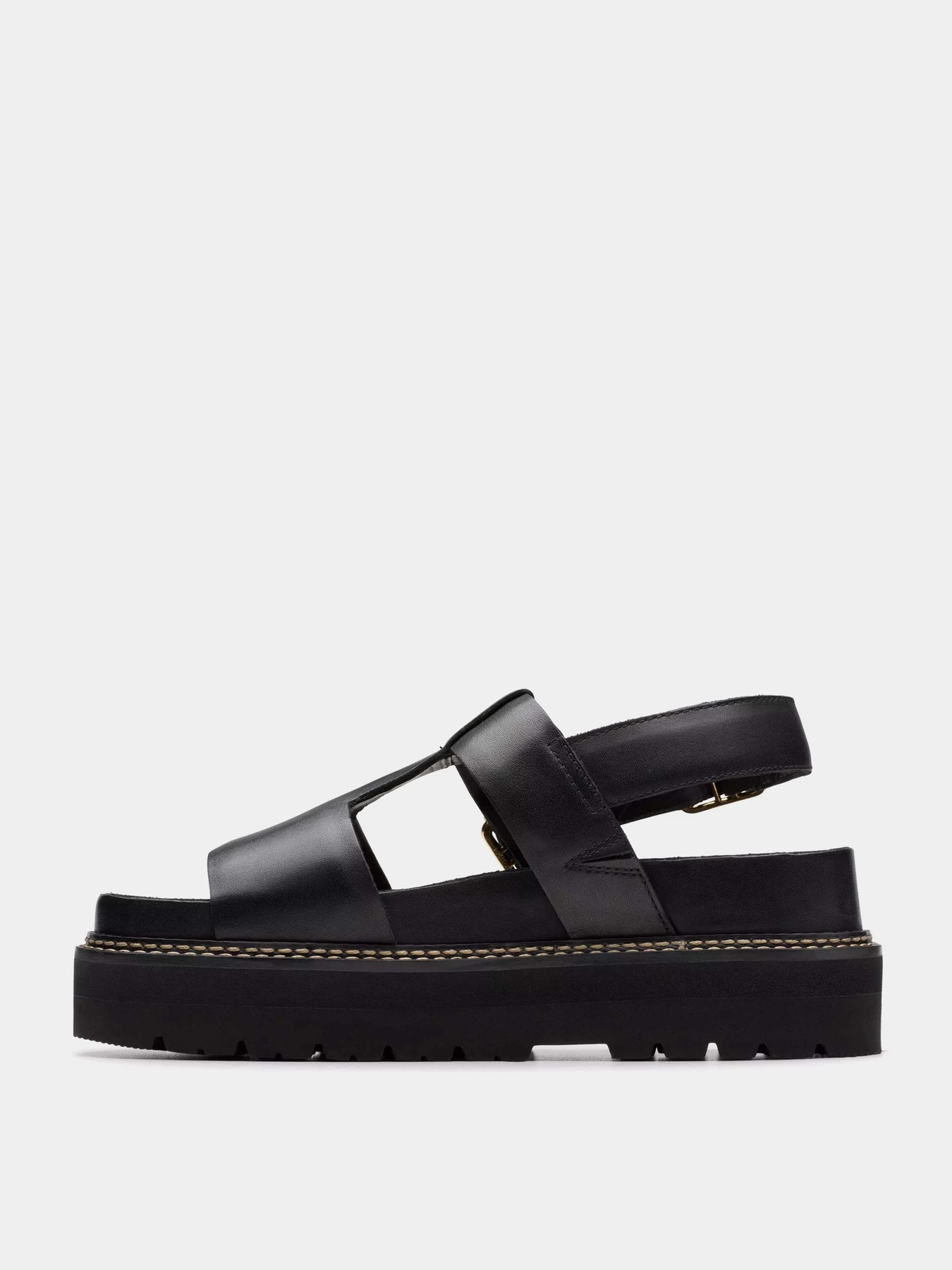 Босоножки Clarks Orianna Sky модель 26181263 Фото