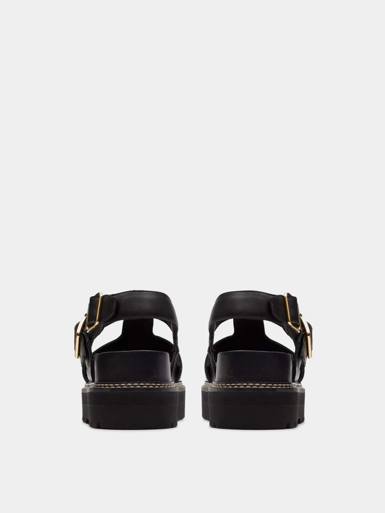 Босоножки Clarks Orianna Sky модель 26181263 Фото