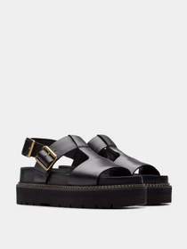 Босоножки Clarks Orianna Sky модель 26181263 Фото
