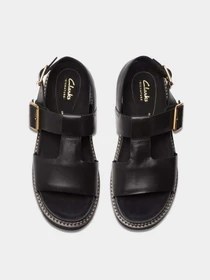 Босоножки Clarks Orianna Sky модель 26181263 Фото