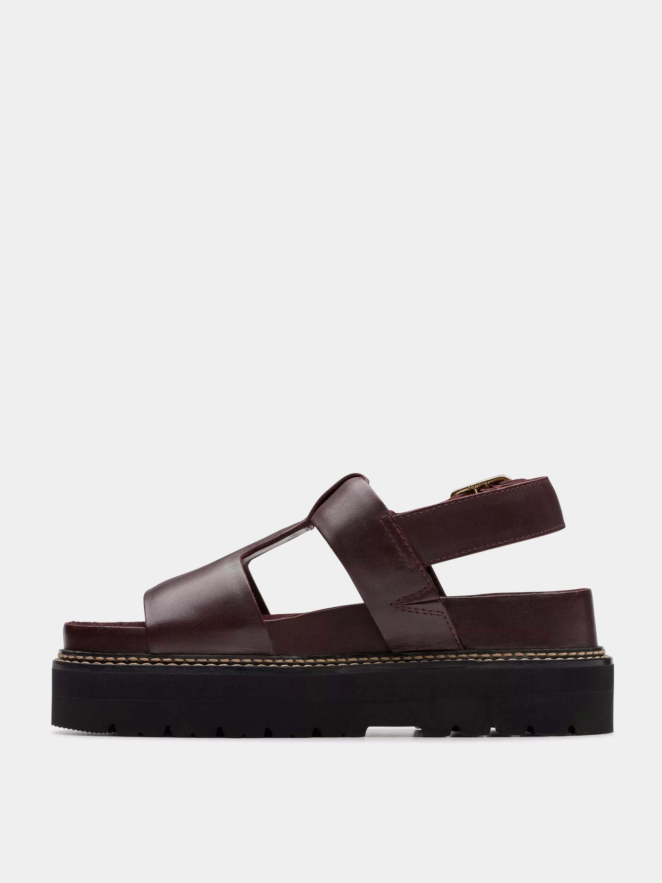 Босоножки Clarks Orianna Sky модель 26181455 Фото