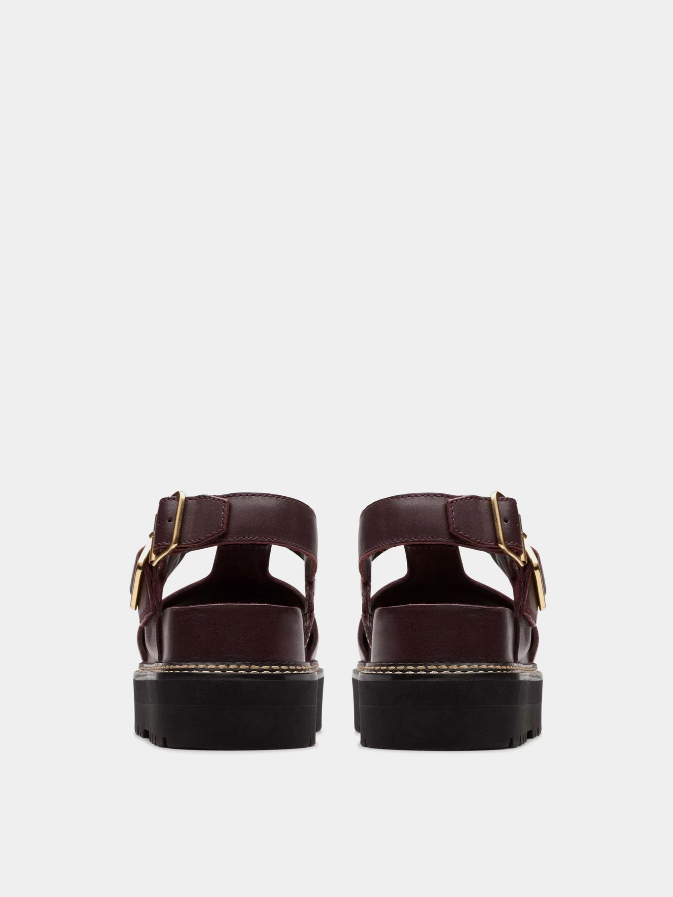 Босоножки Clarks Orianna Sky модель 26181455 Фото