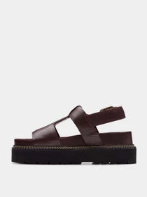 Босоножки Clarks Orianna Sky модель 26181455 Фото