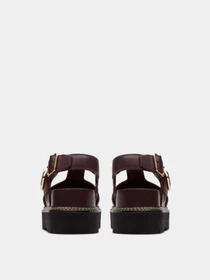 Босоножки Clarks Orianna Sky модель 26181455 Фото
