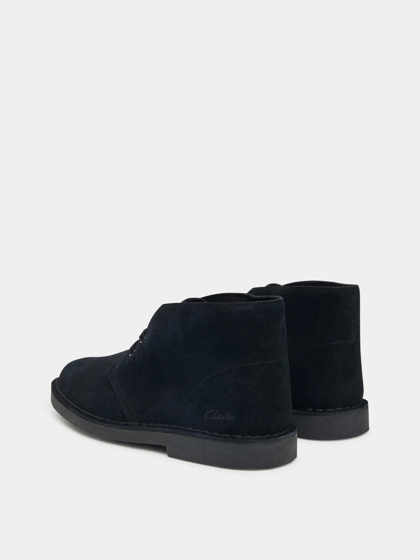 Ботинки и сапоги Clarks Desert Boot Evo модель 26182930 Ботинки и сапоги Clarks Desert Boot Evo модель 26182930 Фото