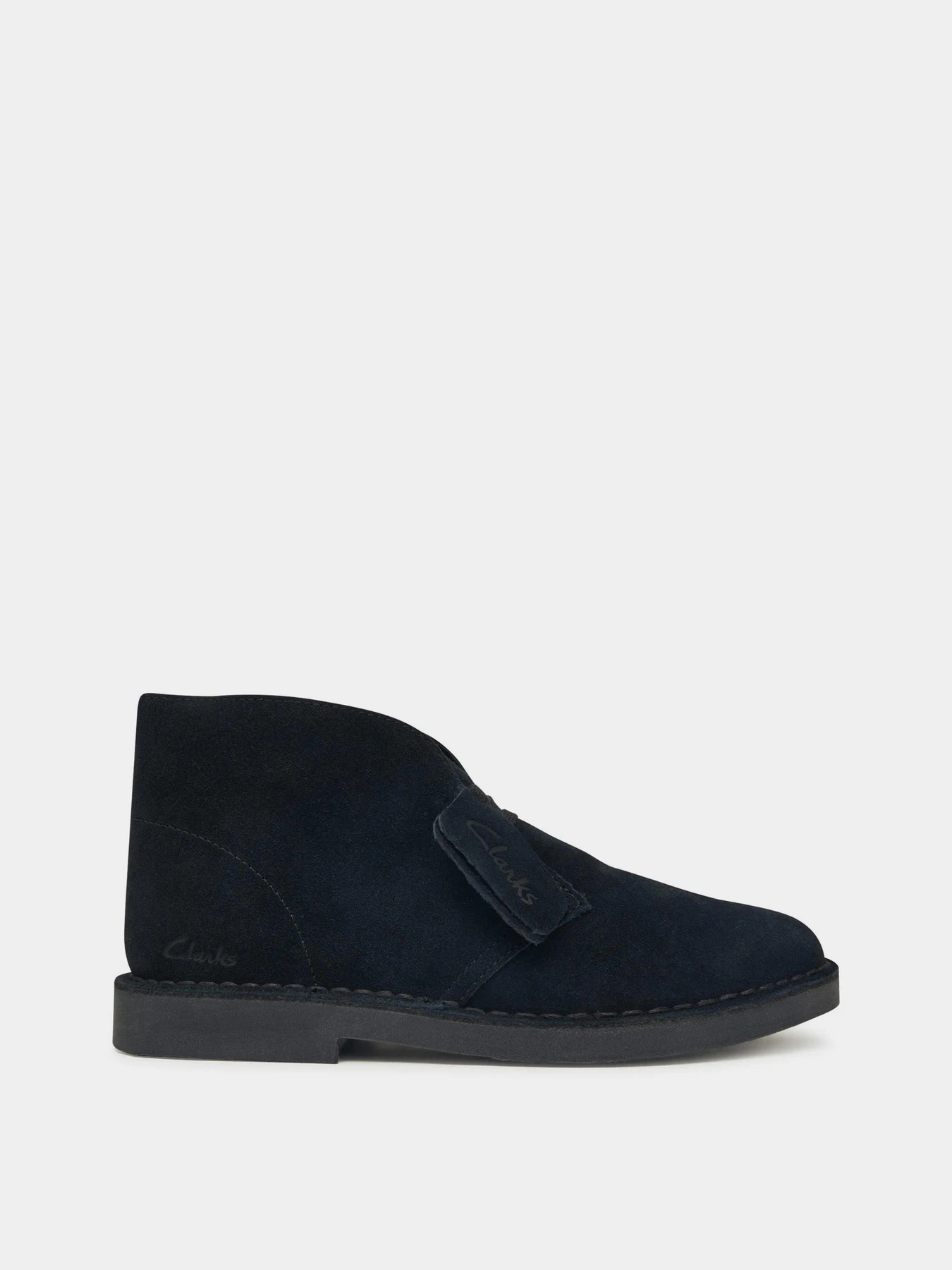 Ботинки и сапоги Clarks Desert Boot Evo модель 26182930 Ботинки и сапоги Clarks Desert Boot Evo модель 26182930 Фото