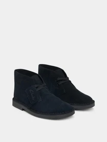 Ботинки и сапоги Clarks Desert Boot Evo модель 26182930 Фото
