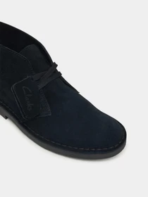 Ботинки и сапоги Clarks Desert Boot Evo модель 26182930 Фото