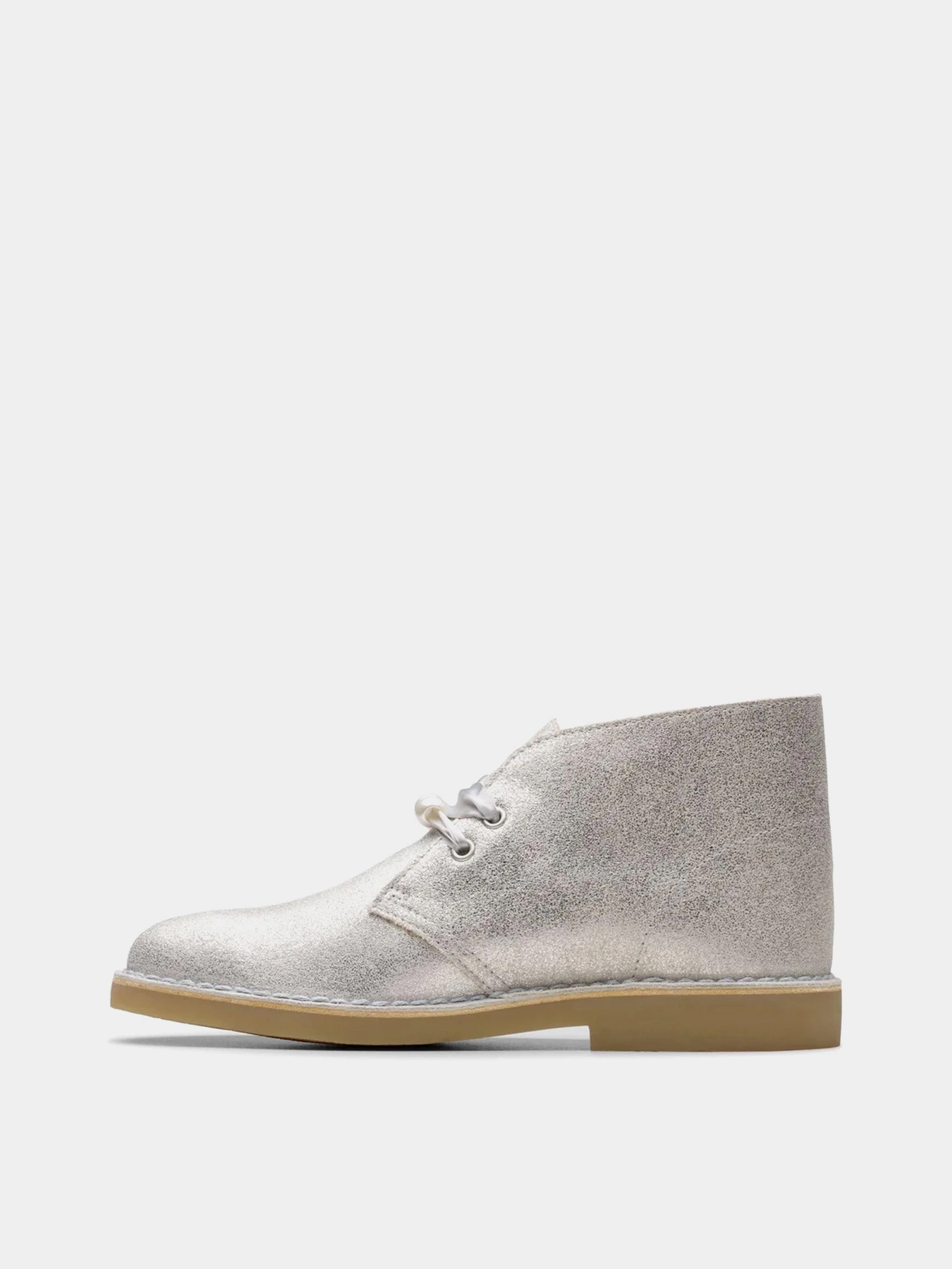 Ботинки и сапоги Clarks Desert Boot Evo модель 26182925 Ботинки и сапоги Clarks Desert Boot Evo модель 26182925 Фото