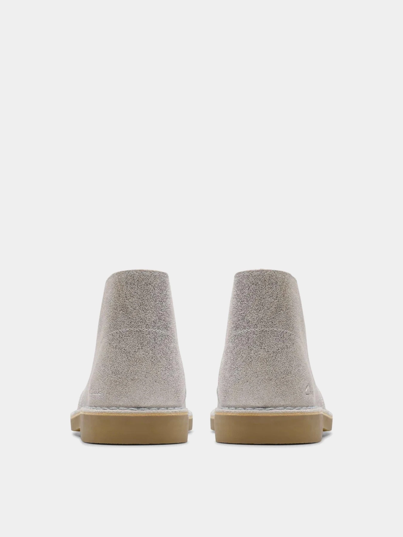 Ботинки и сапоги Clarks Desert Boot Evo модель 26182925 Ботинки и сапоги Clarks Desert Boot Evo модель 26182925 Фото