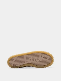 Кеди Clarks Mayhill Lace модель 26183112 Фото