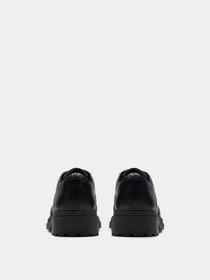 Туфли и лоферы Clarks Orinoco 3 Derby модель 26183170 Фото