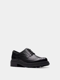 Туфли и лоферы Clarks Orinoco 3 Derby модель 26183170 Фото