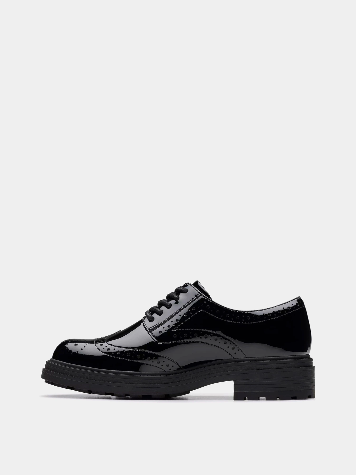 Туфли и лоферы Clarks Orinoco 3 Derby модель 26183171 Туфли и лоферы Clarks Orinoco 3 Derby модель 26183171 Фото
