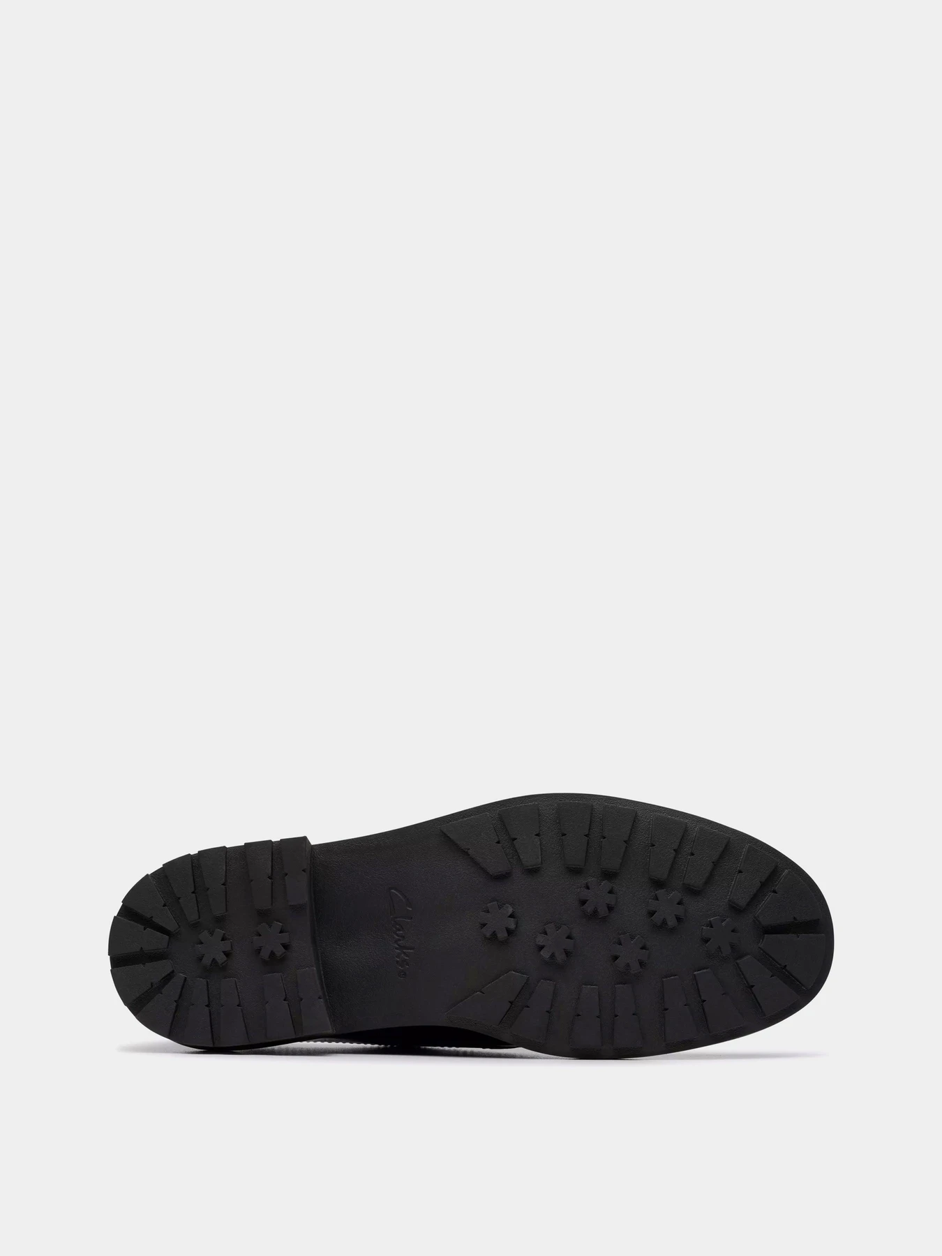 Туфли и лоферы Clarks Orinoco 3 Derby модель 26183171 Туфли и лоферы Clarks Orinoco 3 Derby модель 26183171 Фото