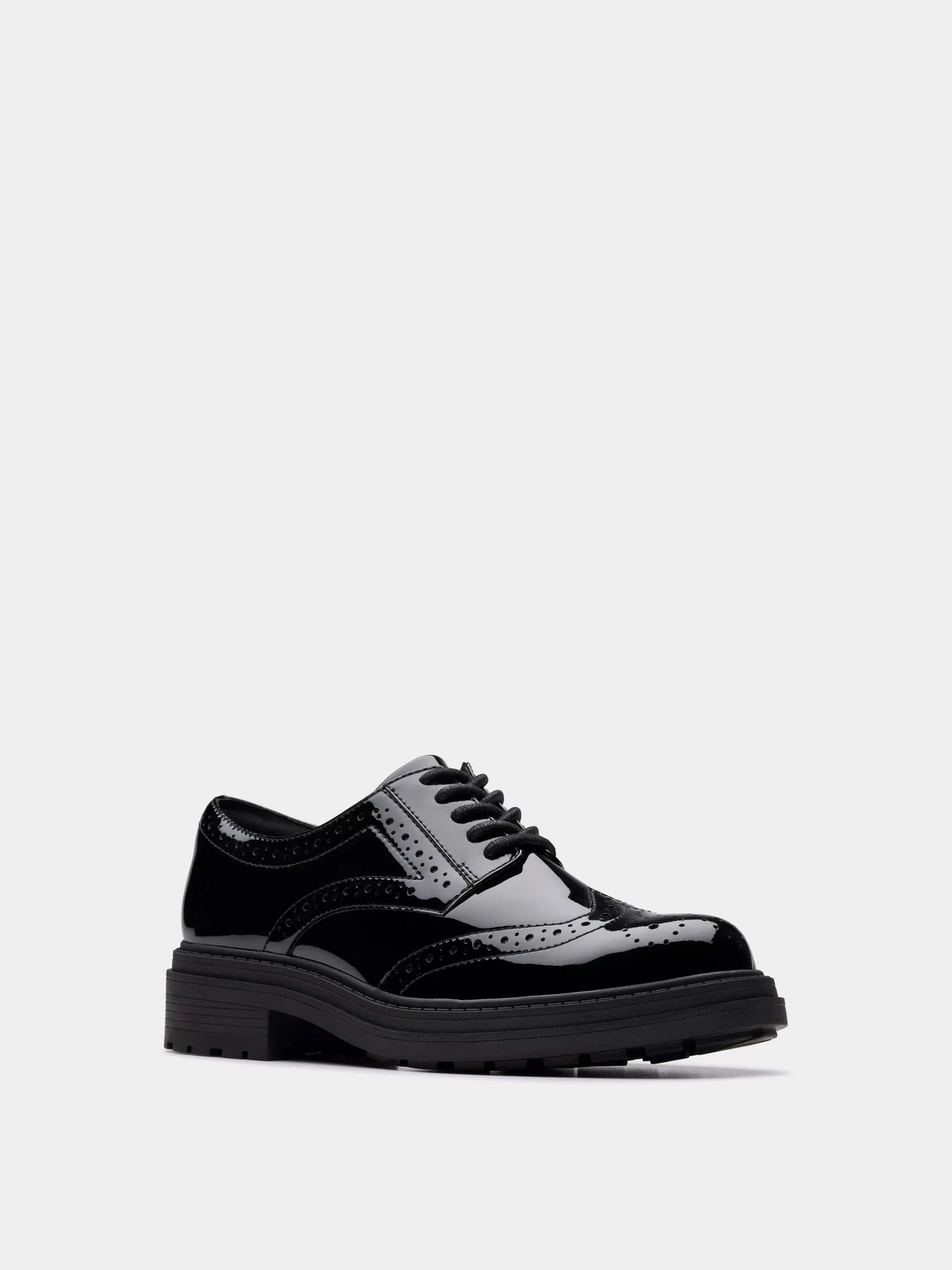 Туфли и лоферы Clarks Orinoco 3 Derby модель 26183171 Туфли и лоферы Clarks Orinoco 3 Derby модель 26183171 Фото