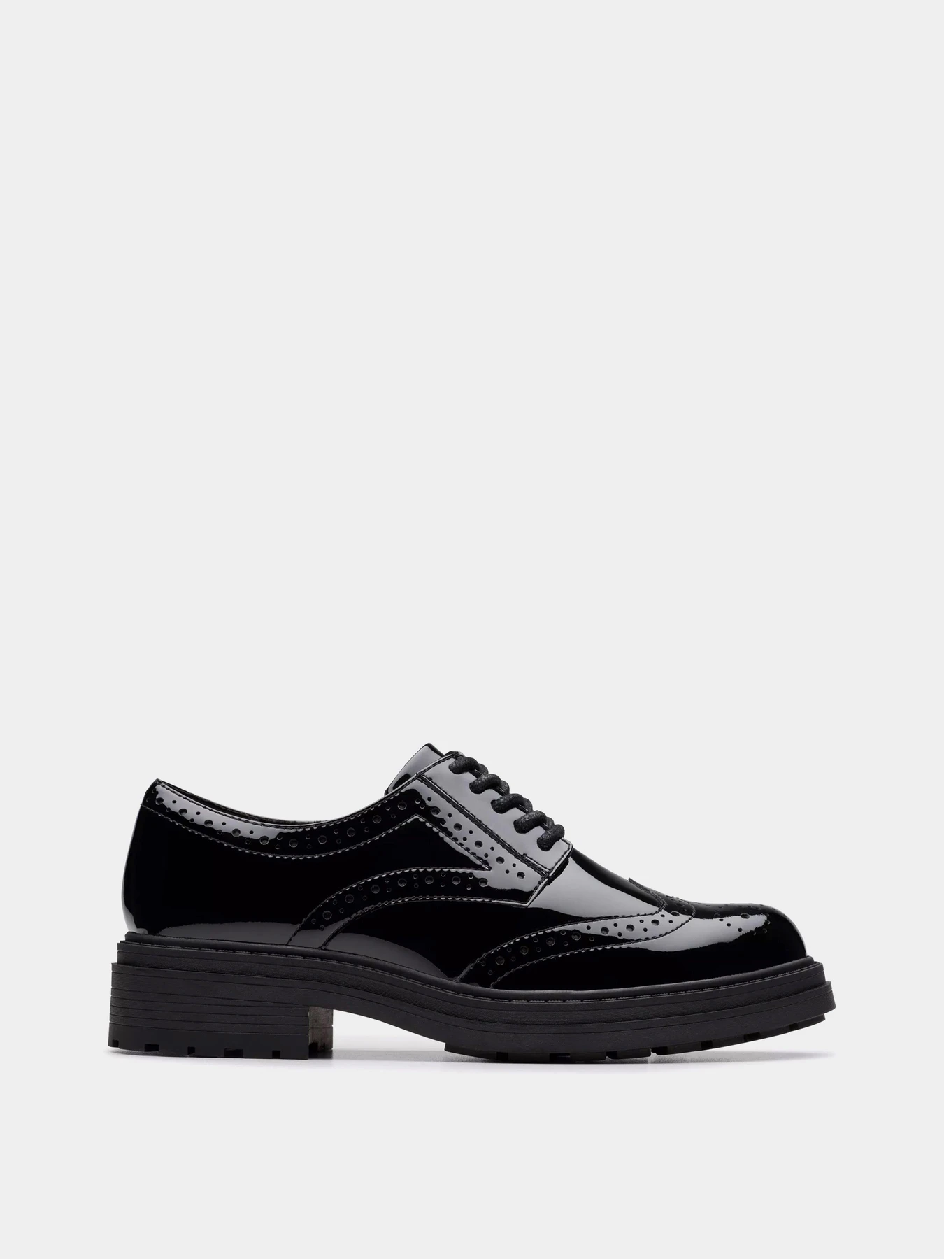 Туфли и лоферы Clarks Orinoco 3 Derby модель 26183171 Туфли и лоферы Clarks Orinoco 3 Derby модель 26183171 Фото