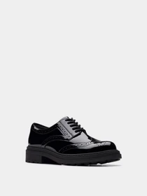 Туфли и лоферы Clarks Orinoco 3 Derby модель 26183171 Фото