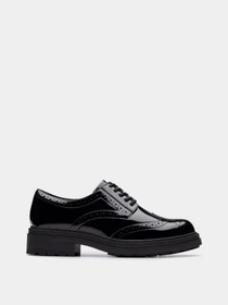 Туфли и лоферы Clarks Orinoco 3 Derby модель 26183171 Фото