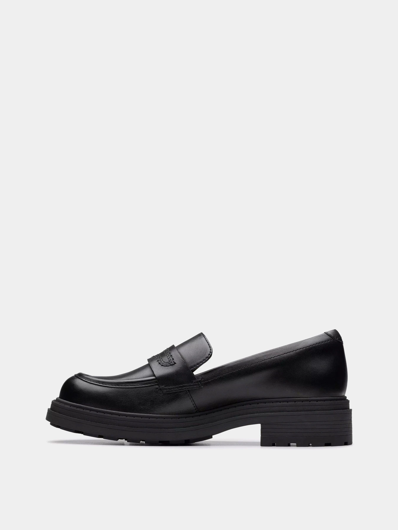 Туфли и лоферы Clarks Orinoco 3 Edge модель 26183172 Туфли и лоферы Clarks Orinoco 3 Edge модель 26183172 Фото
