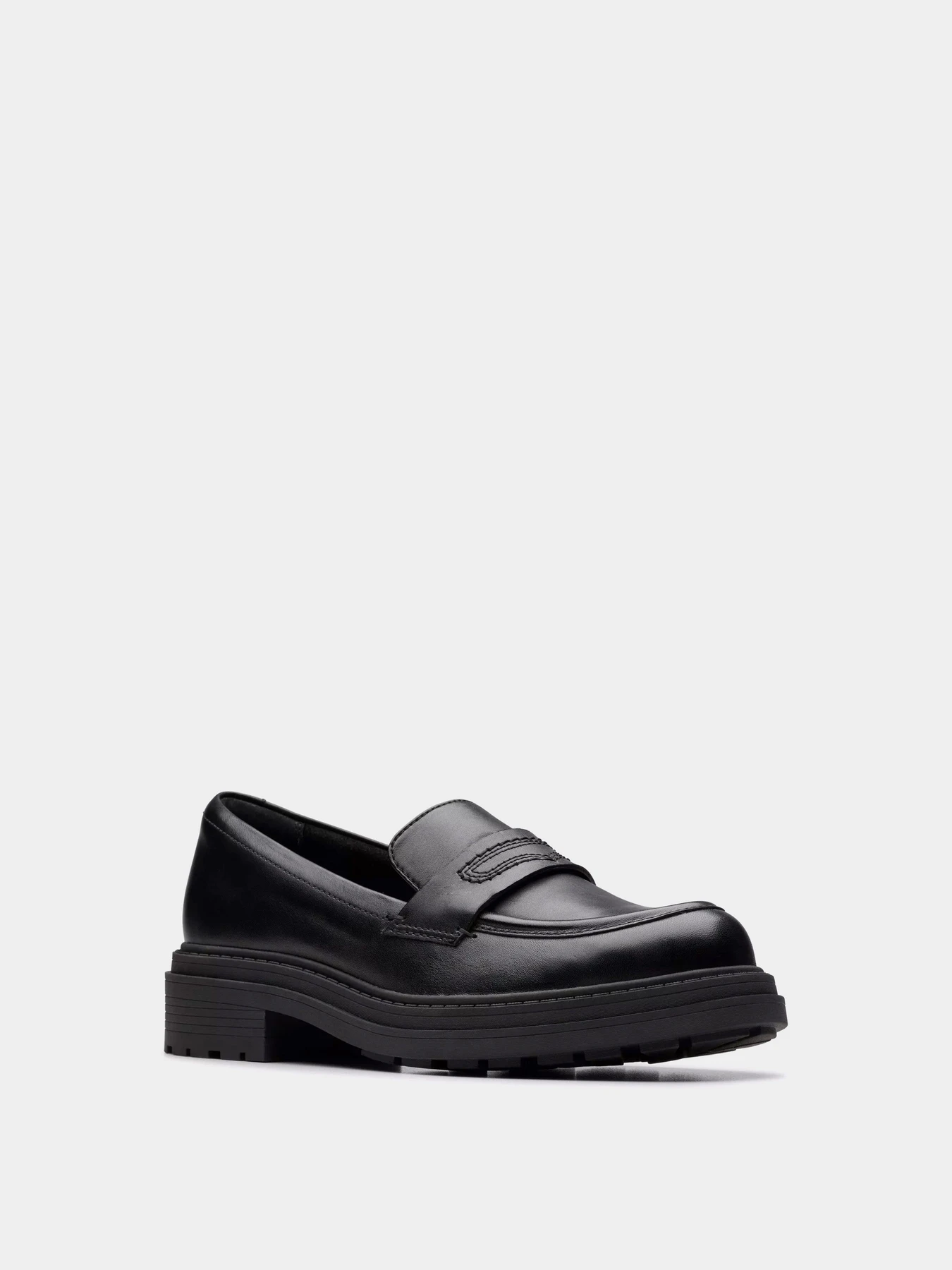 Туфли и лоферы Clarks Orinoco 3 Edge модель 26183172 Туфли и лоферы Clarks Orinoco 3 Edge модель 26183172 Фото