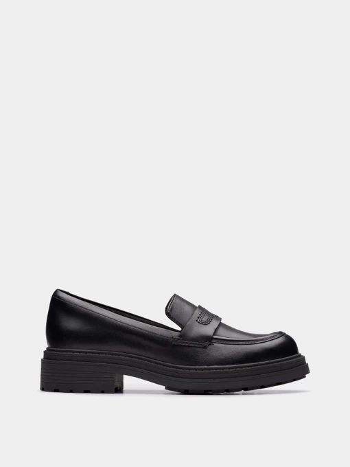 Туфли и лоферы Clarks Orinoco 3 Edge модель 26183172 Фото