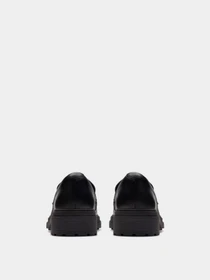 Туфли и лоферы Clarks Orinoco 3 Edge модель 26183172 Фото