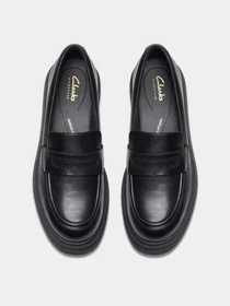 Туфли и лоферы Clarks Orinoco 3 Edge модель 26183172 Фото