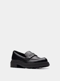 Туфли и лоферы Clarks Orinoco 3 Edge модель 26183172 Фото