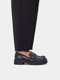 Туфли и лоферы Clarks Orinoco 3 Edge модель 26183172 Фото