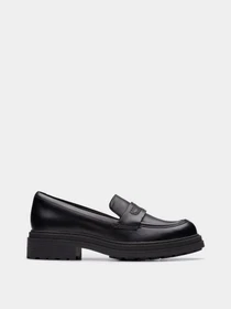 Туфли и лоферы Clarks Orinoco 3 Edge модель 26183172 Фото