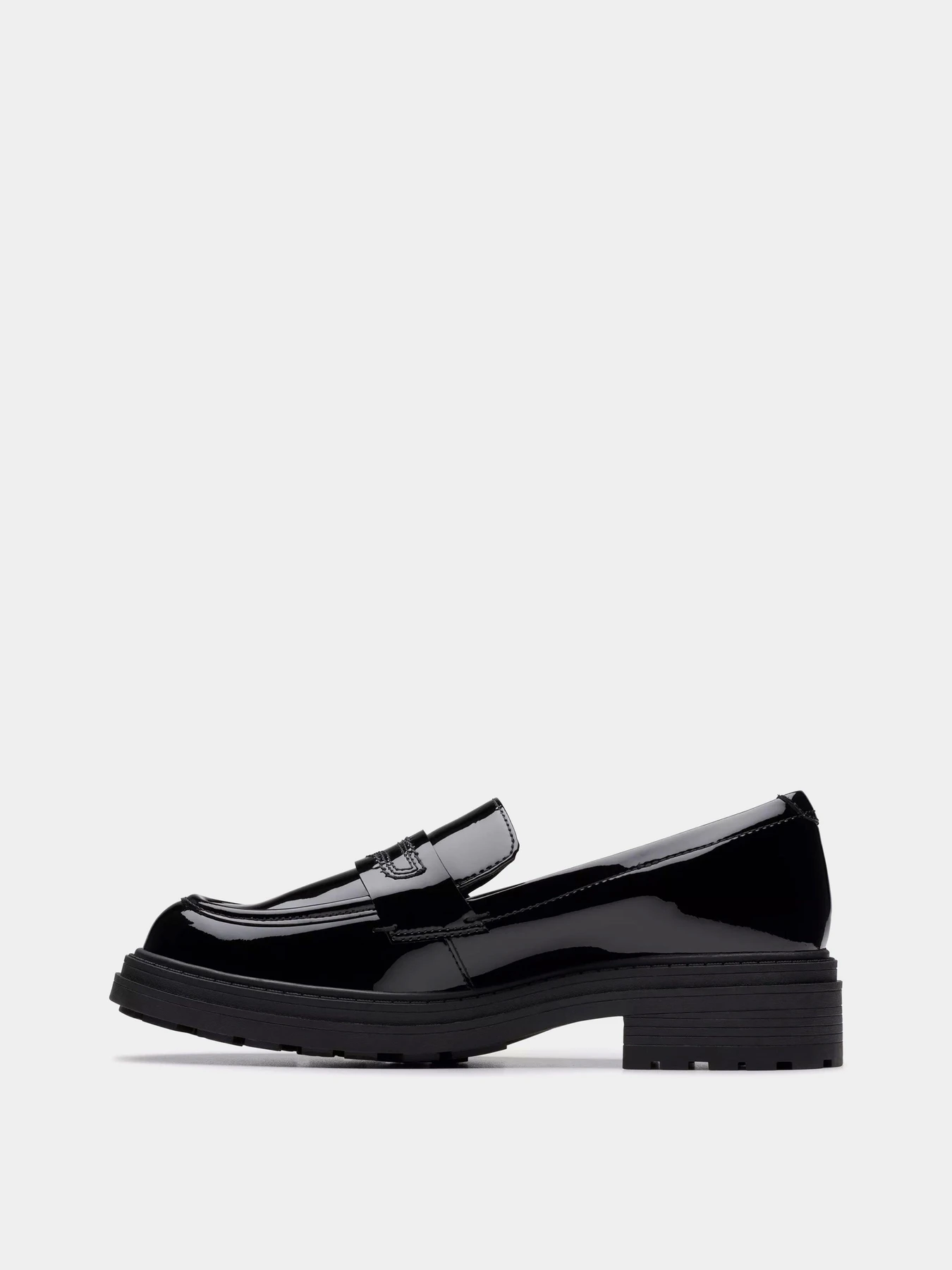 Туфли и лоферы Clarks Orinoco 3 Edge модель 26183173 Фото