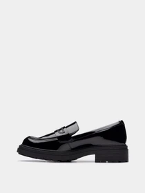 Туфли и лоферы Clarks Orinoco 3 Edge модель 26183173 Фото