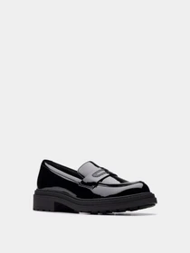Туфли и лоферы Clarks Orinoco 3 Edge модель 26183173 Фото