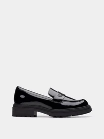 Туфли и лоферы Clarks Orinoco 3 Edge модель 26183173 Фото