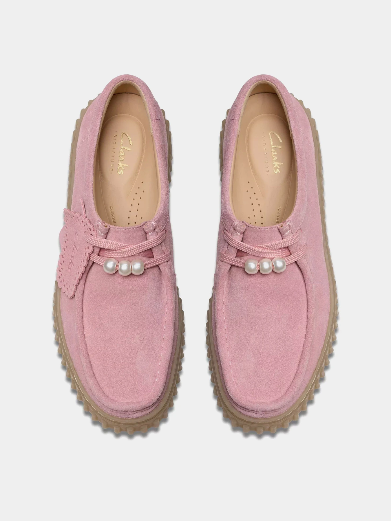 Туфли и лоферы Clarks Torhill Bee модель 26184585 Туфли и лоферы Clarks Torhill Bee модель 26184585 Фото