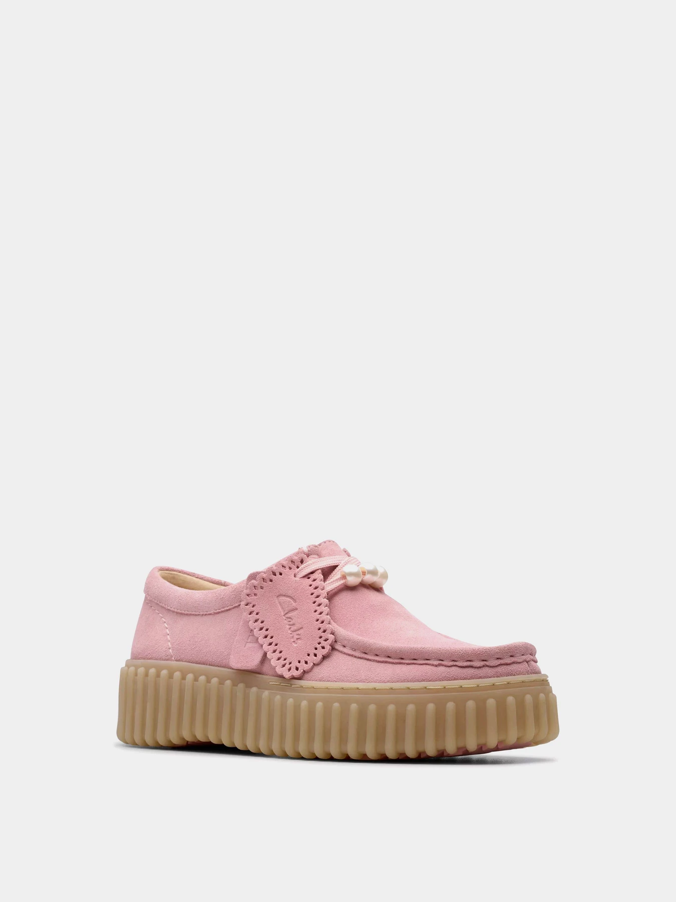 Туфли и лоферы Clarks Torhill Bee модель 26184585 Туфли и лоферы Clarks Torhill Bee модель 26184585 Фото