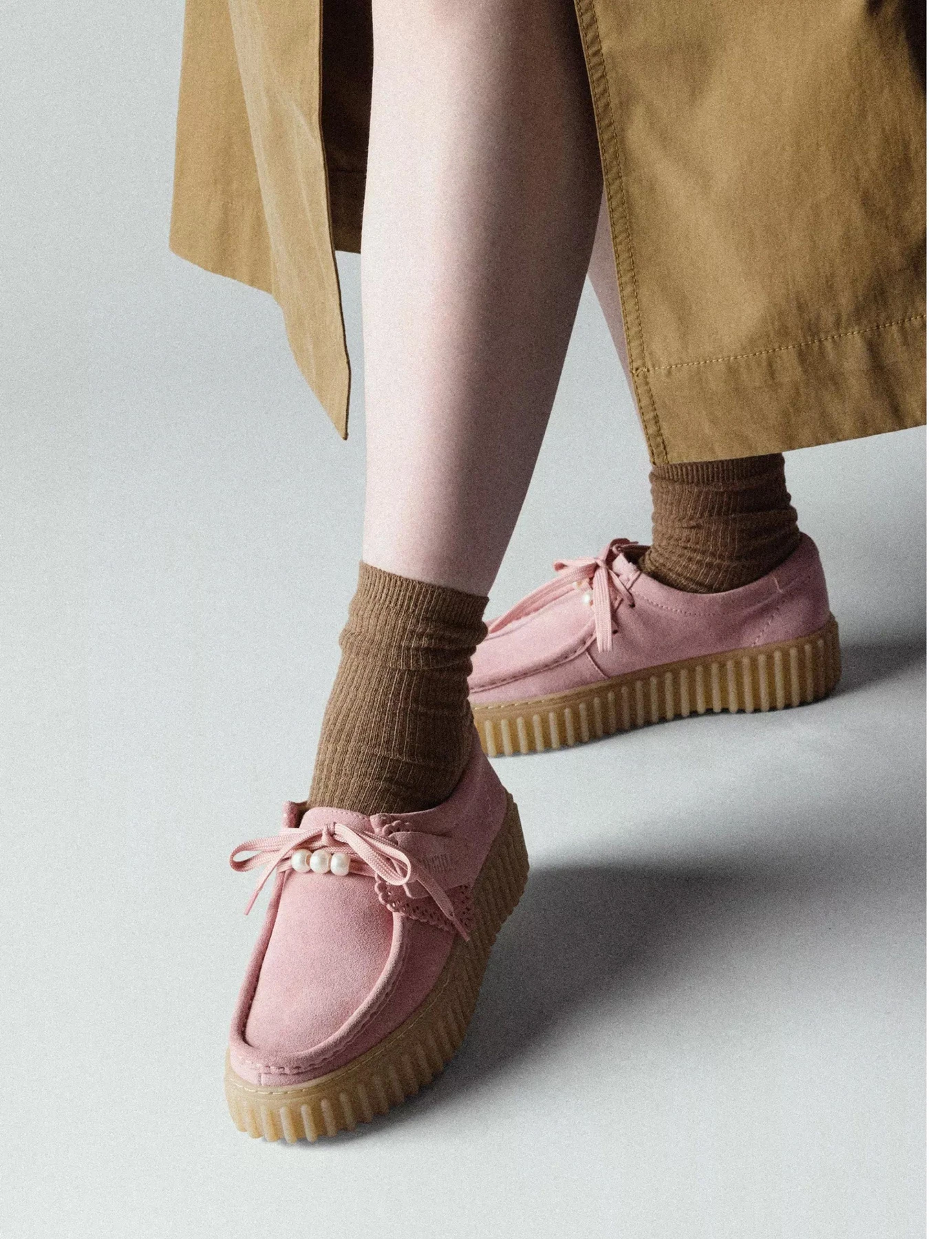 Туфли и лоферы Clarks Torhill Bee модель 26184585 Туфли и лоферы Clarks Torhill Bee модель 26184585 Фото