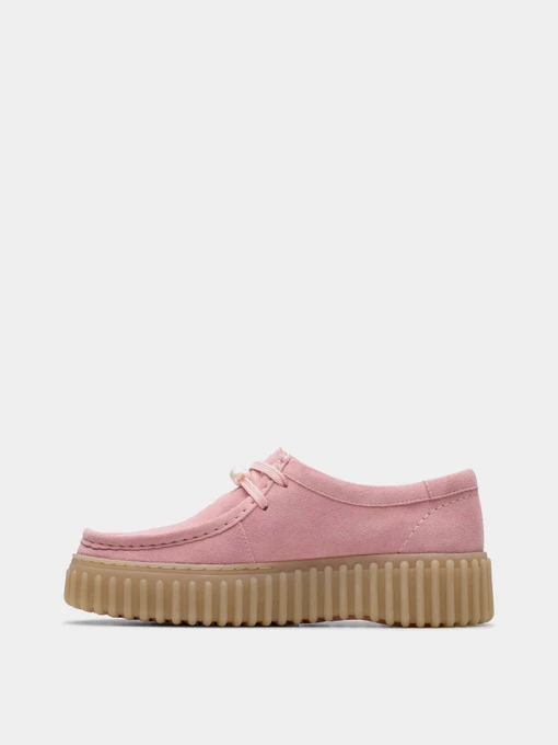 Жіночі Туфлі Clarks Torhill Bee фото 2