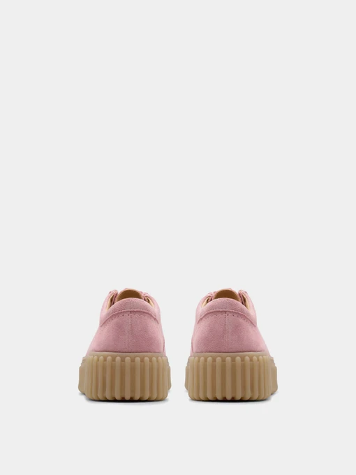 Жіночі Туфлі Clarks Torhill Bee фото 3