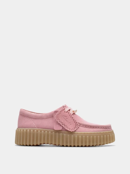 Туфлі та лофери Clarks Torhill Bee модель 26184585 Фото