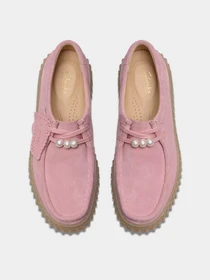 Туфли и лоферы Clarks Torhill Bee модель 26184585 Фото
