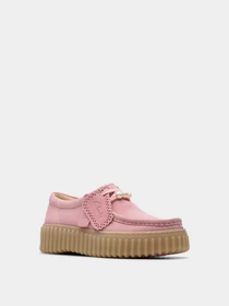 Туфли и лоферы Clarks Torhill Bee модель 26184585 Фото